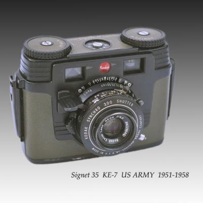 signet 35 version us army